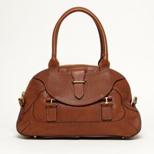 RARE Chloe Georgia Dome Bag
